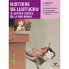 FACETTES BIBLIOTHEQUE CE2 - HISTOIRE DE LUSTUCRU ET AUTRES CONTES DE