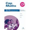 CAP MATHS CP ED. 2009 - GUIDE DE L'ENSEIGNANT