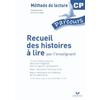 PARCOURS CP RECUEIL DES TEXTES A LIRE