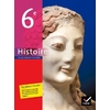 HISTOIRE 6EME, LIVRE DE L'ELEVE ED. 2009 (NON VENDU SEUL) - COMPOSE L