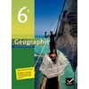 GEOGRAPHIE 6EME, LIVRE DE L'ELEVE ED. 2009 (NON VENDU SEUL) - COMPOSE