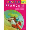 FACETTES FRANCAIS CM1 2010, LIVRE DE L'ELEVE NON VENDU SEUL COMPOSE L
