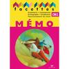 FACETTES FRANCAIS CM1 2010, MEMO NON VENDU SEUL COMPOSE LE 9653544 ET