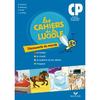 LES CAHIERS DE LA LUCIOLE DECOUVERTE DU MONDE CP ED. 2010 - CAHIER DE
