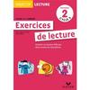 OBJECTIF LECTURE - EXERCICES DE LECTURE, FICHIER AVEC CORRIGES NIVEAU
