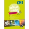 LES CAHIERS DE LA LUCIOLE SCIENCES EXPERIMENTALES ET TECHNOLOGIE CM1