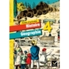HISTOIRE-GEOGRAPHIE 4E ED. 2011 - FICHES D'ACTIVITES