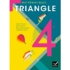 TRIANGLE MATHEMATIQUES 4E ED. 2011 - MANUEL DE L'ELEVE (FORMAT COMPAC