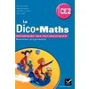 CAP MATHS CE2, DICO MATHS ED. 2011 (NON VENDU SEUL) COMPOSE LES 93450
