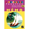 FACETTES FRANCAIS CM2 ED. 2011, MEMO NON VENDU SEUL COMPOSE LE 936922
