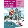 FACETTES BIBILOTHEQUE CE2 - LE PRINCE BLUB ET LA SIRENE, ET AUTRES CO