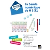 MISSION MATHS - BANDE NUMERIQUE DE 0 A 31 ED. 2012 - MATERIEL POUR LA