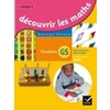 DECOUVRIR LES MATHEMATIQUES GRANDE SECTION ED. 2015 - GUIDE DE L'ENSE