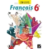 COLIBRIS FRANCAIS 6E ED. 2014 - MANUEL DE L'ELEVE (FORMAT COMPACT)