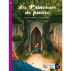 RIBAMBELLE CP SERIE VIOLETTE ED. 2014 - LA PRINCESSE DE PIERRE - ALBU