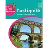 LES PETITS MAGELLAN CYCLE 3 ED. 2014 - L'ANTIQUITE - MANUEL DE L'ELEV