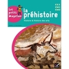 LES PETITS MAGELLAN CYCLE 3 ED. 2014 - LA PREHISTOIRE - MANUEL DE L'E