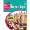 LES PETITS MAGELLAN CYCLE 3 ED. 2014 - LE MOYEN AGE - MANUEL DE L'ELE