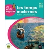 LES PETITS MAGELLAN CYCLE 3 ED. 2014 - LES TEMPS MODERNES - MANUEL DE