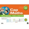 CAP MATHS CE1 ED. 2014 - MATERIEL POUR L'ENSEIGNANT