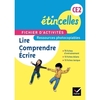 ETINCELLE CE2 ED. 2014 - FICHIER D'ACTIVITES PHOTOCOPIABLE LIRE, COMP