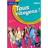 MAGELLAN TOUS CITOYENS ENSEIGNEMENT MORAL ET CIVIQUE CYCLE 3 ED. 2015