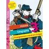 FICHIER D'ACTIVITES HISTOIRE-GEOGRAPHIE ENSEIGNEMENT MORAL ET CIVIQUE