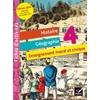 FICHIER D'ACTIVITES HISTOIRE-GEOGRAPHIE ENSEIGNEMENT MORAL ET CIVIQUE