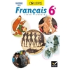 COLIBRIS FRANCAIS 6E ED. 2016 - MANUEL DE L'ELEVE (INCLUS MON CARNET