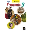 COLIBRIS FRANCAIS 5E ED. 2016 - MANUEL DE L'ELEVE (INCLUS MON CARNET
