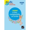 ETINCELLES CP ED. 2016 J'APPRENDS A LIRE, COMPRENDRE ET ECRIRE - FICH