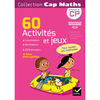 CAP MATHS CP ED. 2016 - 80 ACTIVITES DE CONSOLIDATION, REMEDIATION, D