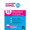 LES ESSENTIELLES ERMEL - MATHS CE2 ED. 2019 - GUIDE + CDROM