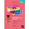 L'ANGLAIS A L'ECOLE AVEC BUBBLE CLASS - CYCLE 2 ED.2020 - FLASHCARDS