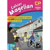 MAGELLAN QUESTIONNER LE TEMPS ET L'ESPACE CP ED. 2016 - CAHIER DE L'E