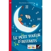 RIBAMBELLE CE1 SERIE ROUGE ED. 2016 - LE PETIT VOLEUR D'INSTANTS - AL