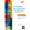 ENSEIGNER A L'ECOLE PRATIQUES - CYCLE 3 - 11 STRATEGIES POUR APPRENDR