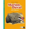 RIBAMBELLE CE2 ED. 2017 - BD MARION DUVAL SOS ELEPHANTS - Y. ET N. PO