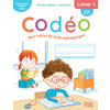 MDI - CODEO CP - CAHIER 2 - MON CAHIER DE CODE ALPHABETIQUE
