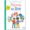MDI - PERMIS DE LIRE - CAHIER DE LECTURE - 12 ETAPES POUR SE RECONCIL