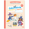 MDI - MES CAHIERS DE MATHEMATIQUES - GEOMETRIE GRANDEURS ET MESURES C