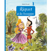 MINICONTE RIQUET A LA HOUPPE