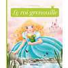 LE ROI GRENOUILLE