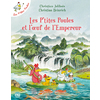 LES P'TITES POULES - TOME 17 LES P'TITES POULES ET L'OEUF DE L'EMPERE