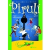 PIRULI NIVEAU 2 CYCLE 3 LIVRE ELEVE - CAHIER D'EXERCICES - PIRULI CYC