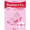DOMINO AND CO CYCLE 3 NIVEAU 1 - GUIDE PEDAGOGIQUE + FICHES PHOTOCOPI