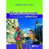 ZUSAMMEN 2E ANNEE LV2 - CAHIER D'EXERCICES - ZUSAMMEN 3E LV2  D'EXERC