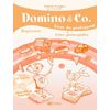 DOMINO AND CO BEGINNERS - GUIDE PEDAGOGIQUE - VERSION PAPIER + CD SON