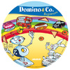 DOMINO AND CO BEGINNERS - CD CLASSE - AUDIO