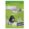 ENJOY ENGLISH 4E - GUIDE PEDAGOGIQUE - VERSION PAPIER